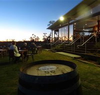 The Woolshed at Jondaryan - South Australia Travel