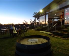 The Woolshed At Jondaryan - South Australia Travel 0