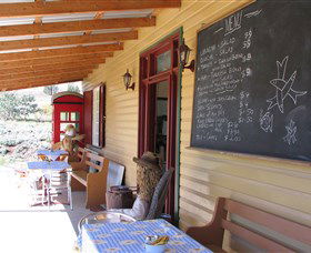 Wallabadah NSW South Australia Travel