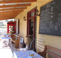 Quirindi Rural Heritage Village and Museum - South Australia Travel