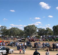 Quirindi Rural Heritage Village - South Australia Travel
