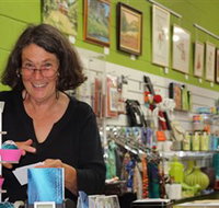 Artists on Parade Art Gallery - South Australia Travel