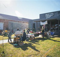 Nest Cinema Cafe Books - South Australia Travel