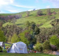 Wee Jasper Reserves - South Australia Travel