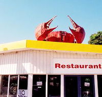 Big Crab - South Australia Travel