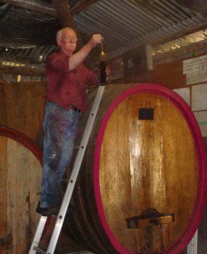 Helm Wines - South Australia Travel 5