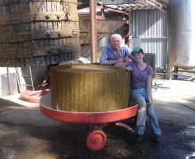 Helm Wines - South Australia Travel 6