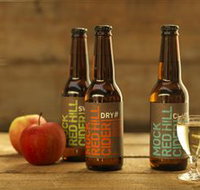 Mock Red Hill - South Australia Travel