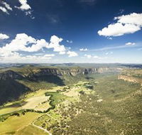 Capertee Valley - South Australia Travel