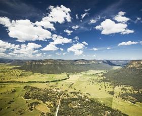 Capertee Valley - South Australia Travel 2