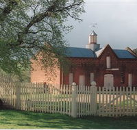 Cooma Cottage - South Australia Travel