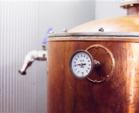 Bass And Flinders Distillery - South Australia Travel 1