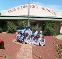 Yass and District Museum - South Australia Travel