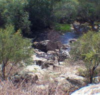 Hume and Hovell Walking Track Yass - Albury - South Australia Travel