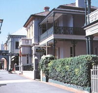 Yass Historic Walk and Drive - South Australia Travel