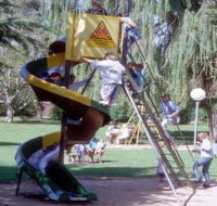 Coronation Park Yass - South Australia Travel