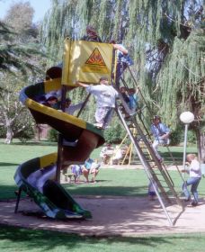 Coronation Park Yass - South Australia Travel 0