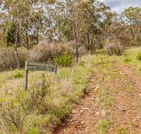 Old Mountain Road Walking Track - South Australia Travel