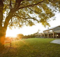 Tuck's Ridge - South Australia Travel