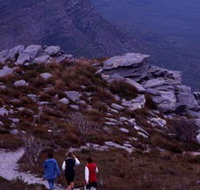 Bluff Knoll Stirling Range National Park - South Australia Travel
