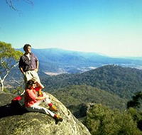 Hume and Hovell Walking Track Yass - Wee Jasper - South Australia Travel