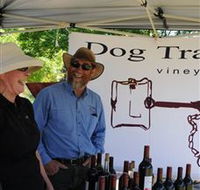 Dog Trap Vineyard - South Australia Travel