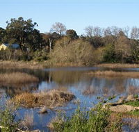 Coolart Wetlands and Homestead - South Australia Travel