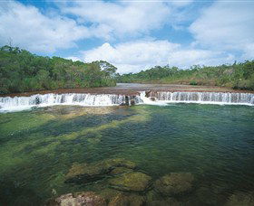 Monkerai ACT South Australia Travel