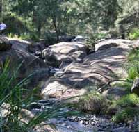 Towarri National Park - South Australia Travel