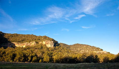 Towarri National Park - South Australia Travel 1