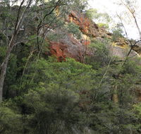 Bicentennial trail - South Australia Travel