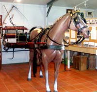 Kumbia Federation Heritage Centre - South Australia Travel