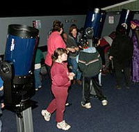 Kingaroy Observatory formally Maidenwell Observatory - South Australia Travel