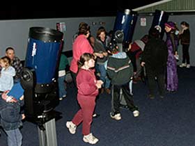 Kingaroy Observatory (formally Maidenwell Observatory) - South Australia Travel 0