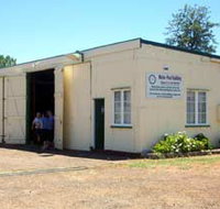 Burnett War Museum - South Australia Travel