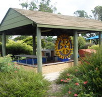 Kingaroy Rotary Park - South Australia Travel