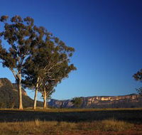 Capertee Valley Bird Trail - South Australia Travel