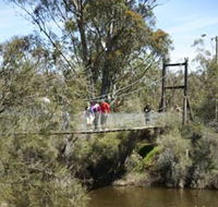 Avon Park - South Australia Travel