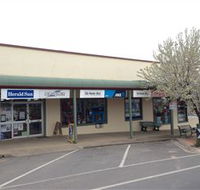 Corryong Newsagency - South Australia Travel