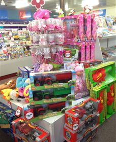 Corryong Newsagency - South Australia Travel 1