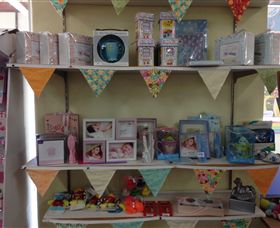 Corryong Newsagency - South Australia Travel 2