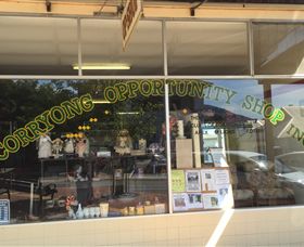 Corryong Op Shop - South Australia Travel 0