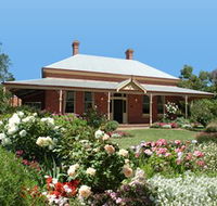 Warrook Farm - South Australia Travel