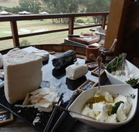Jannei Artisan Cheese Makers - South Australia Travel