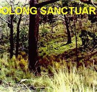Oolong Sanctuary - South Australia Travel