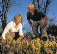 Canna Reserve - South Australia Travel