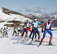 Falls Creek All Season Alpine Resort - South Australia Travel