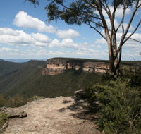 Kanangra-Boyd National Park - South Australia Travel