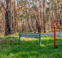 Lobs Hole Ravine 4WD Trail - South Australia Travel