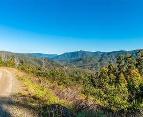 Lobs Hole Ravine 4WD Trail - South Australia Travel 3